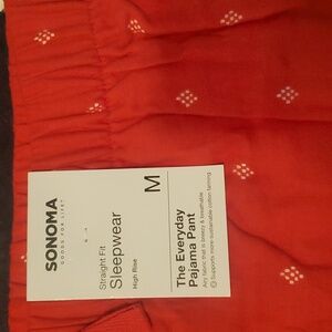 Women's Sleepwear Pants